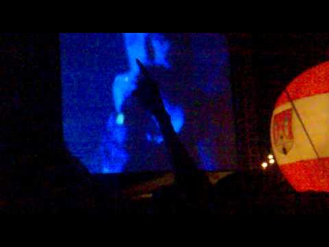 Blind Guardian - The Bard's Song & Mirror, Mirror - Live at Płock Cover Festival video thumbnail