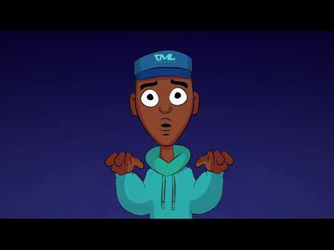 CorMill - Celestial (Animated Video)