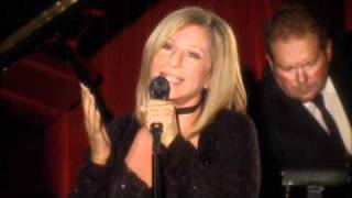 Barbra Streisand - If You Go Away (Ne Me Quitte Pas)