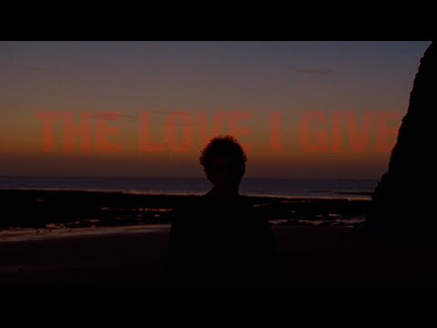 RHODES - The Love I Give [Official Video]