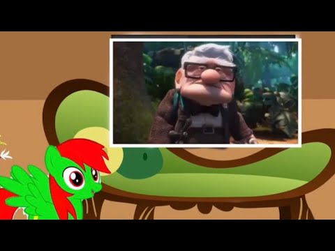 Geoffrey reacts: YTP | Yurp 🏡