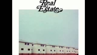 Real Estate - Easy