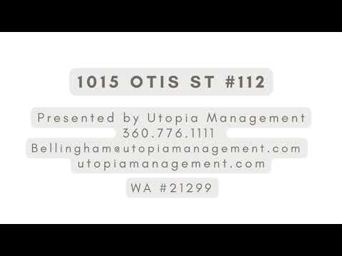 1015 Otis Street - Video 2 of 2