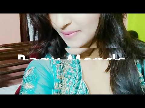 Beautiful girl in Bengal miss nayonika