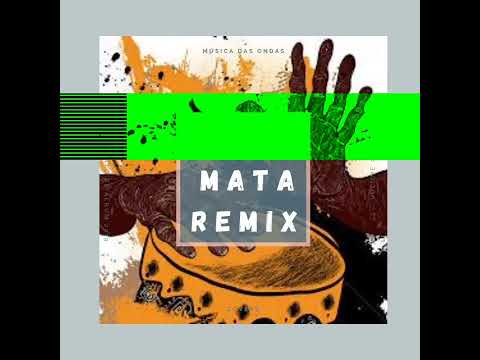 Dj Mauro On Beat, Mbambu Records & Dj Jesus - Me Mata Remix (Afro House )