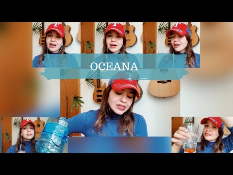 Oceana - OutroEu, Melim | Cover