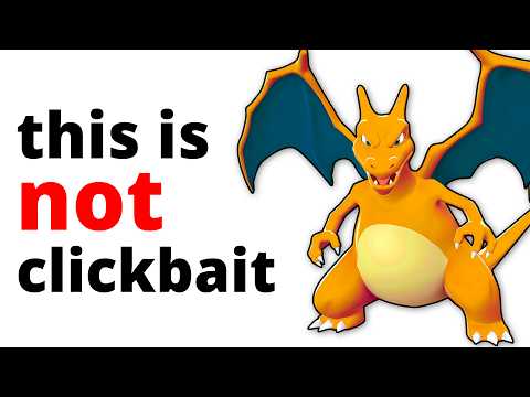 The 20 Most Hated Pokémon (and why they shouldn't be)