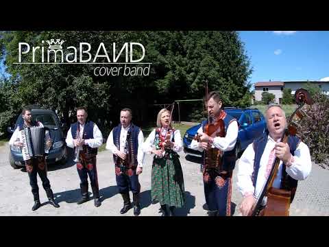 Prima Band  - U Pana Młodego - 3.06.2023r.