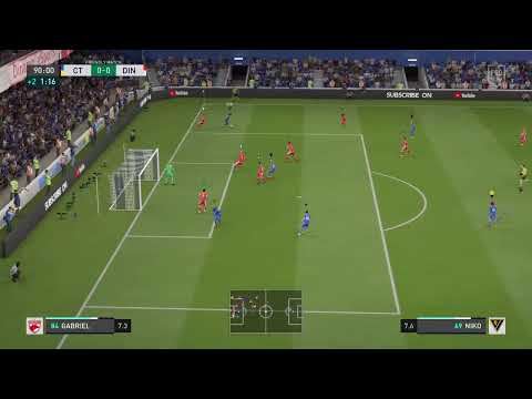 CN Divizia 3-Campia Turzii vs Rapid fng esports  & Academi Dinamo Esports E.7/8