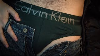 Download lagu Video Ulasan Celana Dalam Pria Calvin Klein Focused Fit mp3