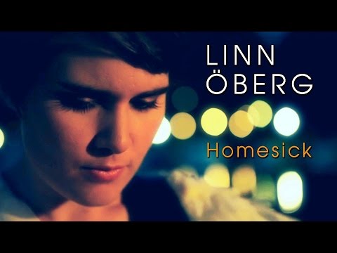 Linn Öberg - Homesick (Acoustic session by ILOVESWEDEN.NET)