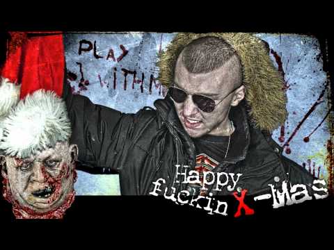 Aykiddy, Spike & Rocoulet - nutCRACKer