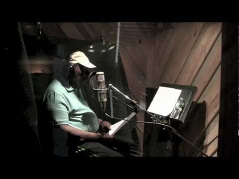 Meeco - Behind the scenes - Recording session with Freddy Cole