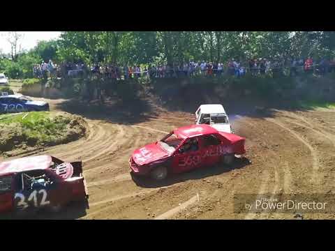 Roncs autó show Szigetszentmiklós 20180526