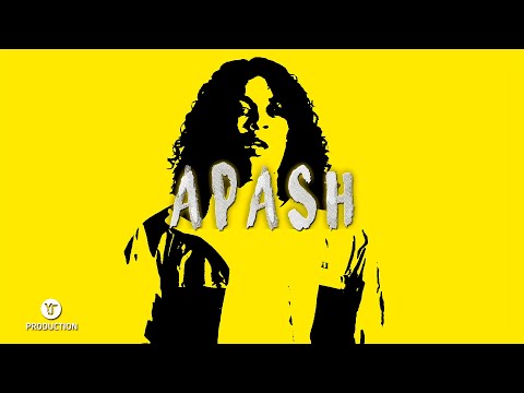Hatik x Ninho Type Beat - Apash | YJ Production