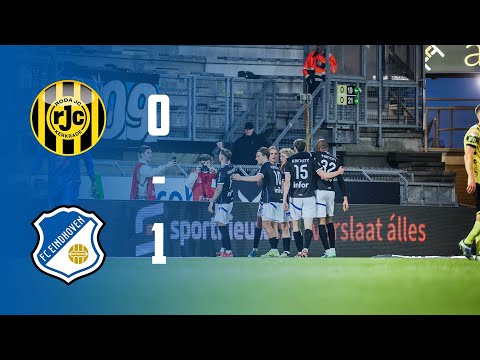 Sport Vereniging Roda JC Juliana Combinatie Kerkra...