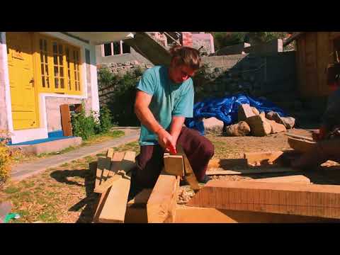 Rohan Chopra Walz - Documentary cum Cinematic Video 