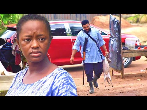 Billionaire Guy Returned To D Village Disguised As A Poor Hunter 2 Find True Love And A Wife-African