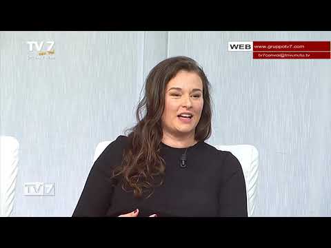 Tv7 con Voi sera del 28/5/2019 - Violenza Minorile (5 di 7)