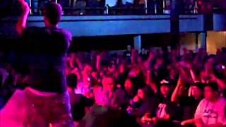 JetLife Concert Portland