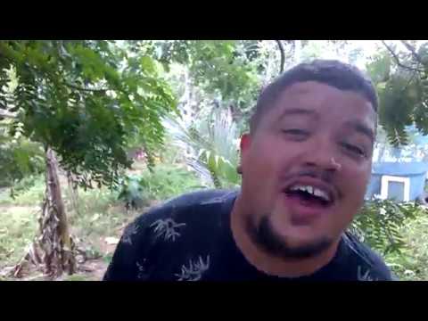 ●Cypher Rio Doce/Nazaré Magno Fish Feat. Valdir B.N (RD RAP)