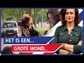 'Het is een grote wond....' - Fan binnenút: op pad met de politie.