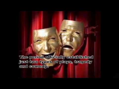 Western Classical Play part 4