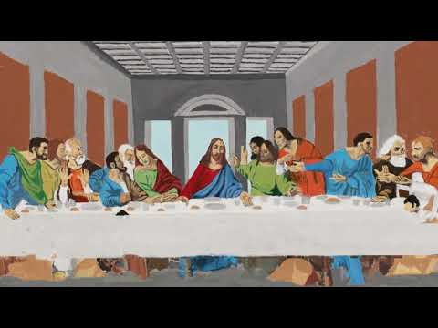 ElCamino (BSF) - The Best of Me (Prod. iLL Tone Beats) (New Official Audio Visualizer)