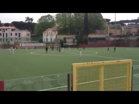 Pieri Davide Giovanissimi Elite - Atletico 2000