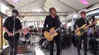 The Dead Ships - Citycide (SXSW 2016) HD