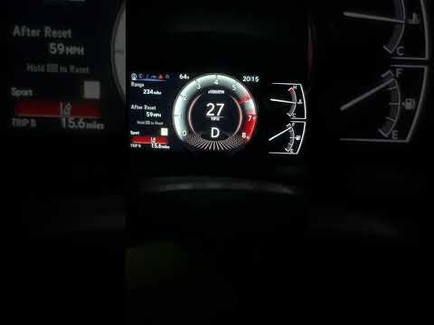 Thumbnail for 0-60 in 2025 Lexus ES 350 by Lexus