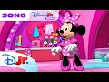 What S In Minnie S Clubhouse Song From Mickey Mouse Clubhouse Disneyjr