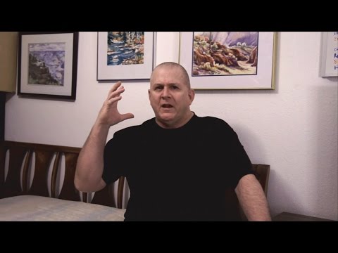 The Scourge of Psychotronic Directed Energy Technologies