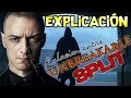 CineMcCULTO: RELACIÓN ENTRE EL PROTEGIDO Y FRAGMENTADO