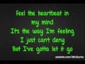 Rihanna - We Found Love (Lyrics On Screen).flv ...