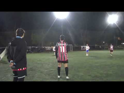 OCHO CALDAS VS SAO FERNANDO - #LigaNuñez - SLV - 23/05/25
