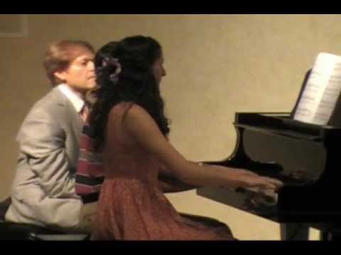 Duet - Viva Vivaldi! - August 19, 2012