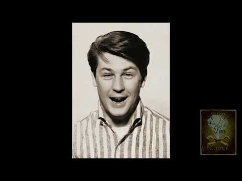 Drunk Beach Boys Father Murry Wilson proclaims "I'm A Genius Too!" while recording "Help Me Rhonda"