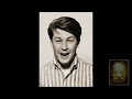 Drunk Beach Boys Father Murry Wilson proclaims "I'm A Genius Too!" while recording "Help Me Rhonda"