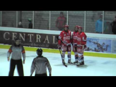 2013-12-01 EC Peiting - Bayreuth 7 : 2