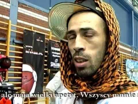 Gramy Fair Streetball Challenge 2010 Winter Edition