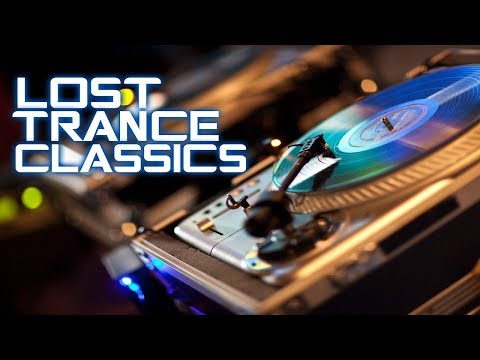 Lost Trance Classics Remember Mix V10 [The Best From 1998-2006]