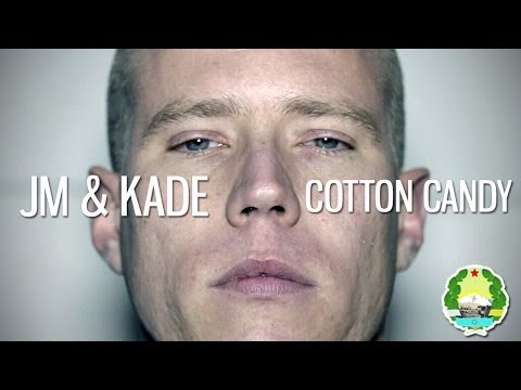 JM & Kade - Cotton Candy