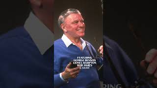 Pre-Order &#39;LA Is My Lady&#39;