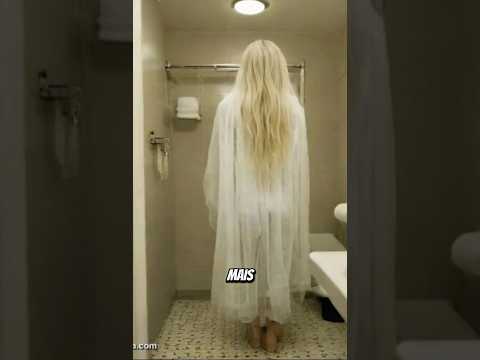 a loira do banheiro #youtubeshorts #facts #lendas #curiosidades