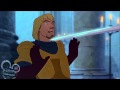 Le Bossu De Notre Dame Esmeralda Phoebus Frollo Dans L église