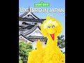 Previews From Big Bird In Japan 2004 DVD