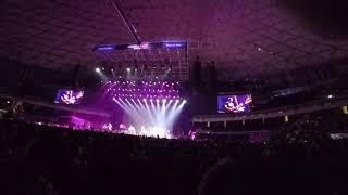 Ska-P - Casposos (Pogo) / Cosquín Rock Chile 2018