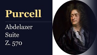 Download lagu Purcell: Abdelazer Suite, Z. 570 Z. 570 – アブデラザール 組曲 Z. 570 mp3