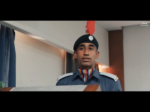 Parul University General video thumbnail 93
